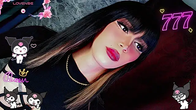 Megaan_Dolll webcam