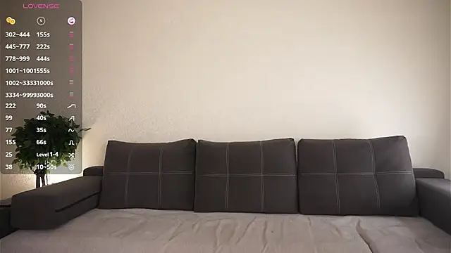 WendiPrier webcam