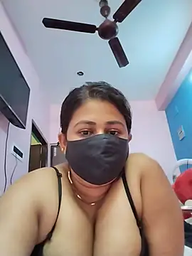 sreyashidas505 webcam