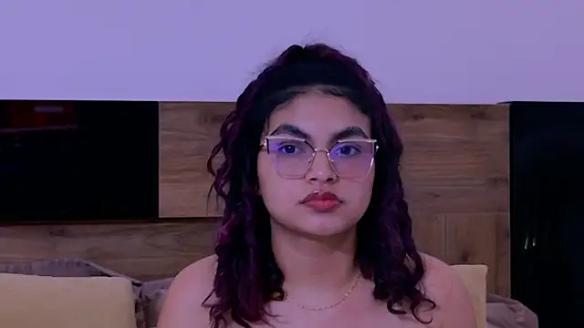 MelodyAlvarez webcam