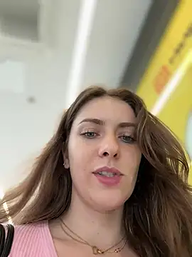MariiD webcam