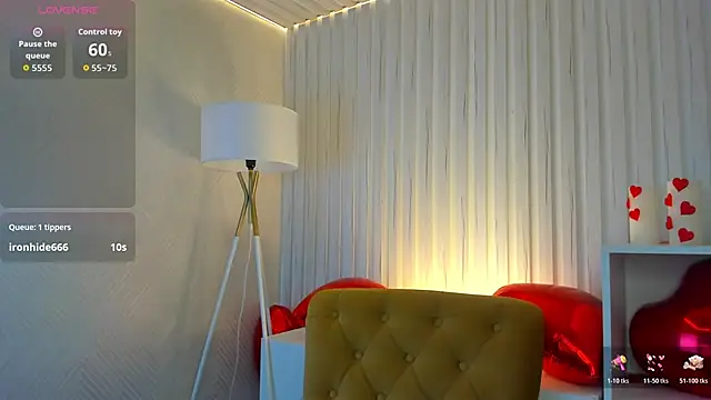 Kelly_Powell webcam