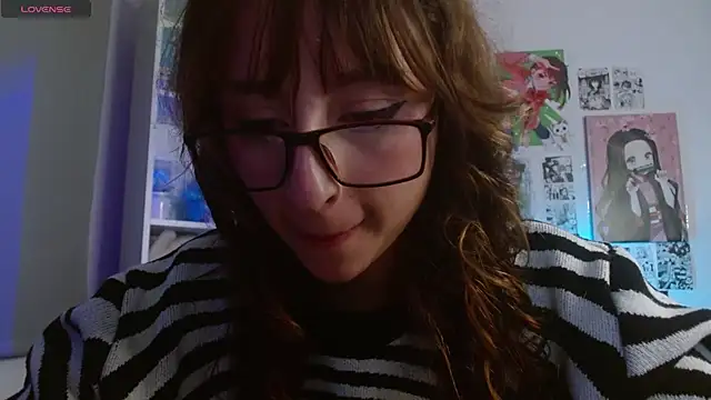 CelesteAyase webcam