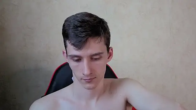 touch_me7 webcam