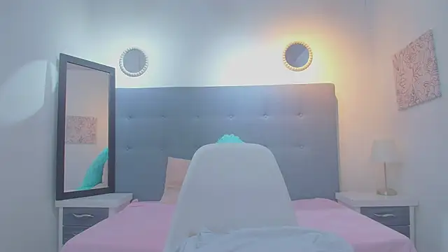 chaneelstark webcam