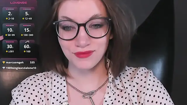 CathyAdams webcam