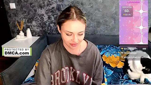 StasyLucke webcam