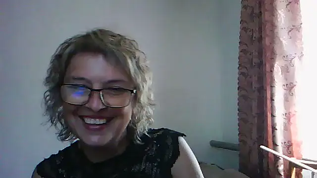 ElizabethGorden webcam