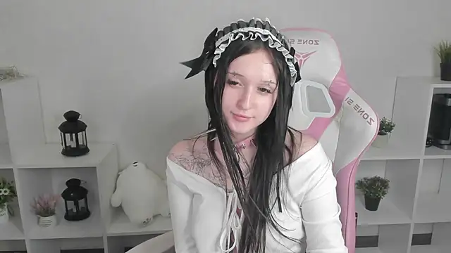 Emma-Blissa webcam