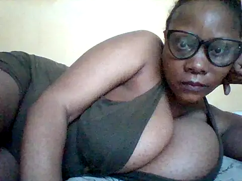Africangal webcam