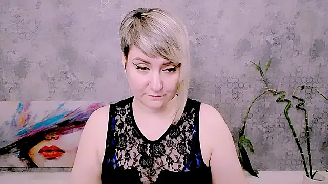 Djullia webcam