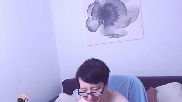 ChristaRose webcam