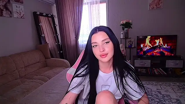 __Malika__ webcam