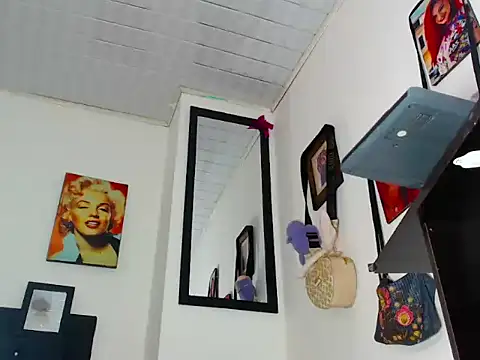 voguebichh webcam