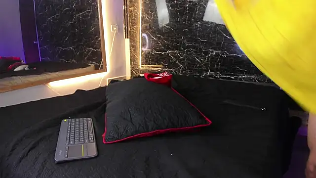 Leo_Vesper webcam
