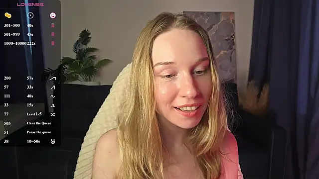 Eve_Sin webcam