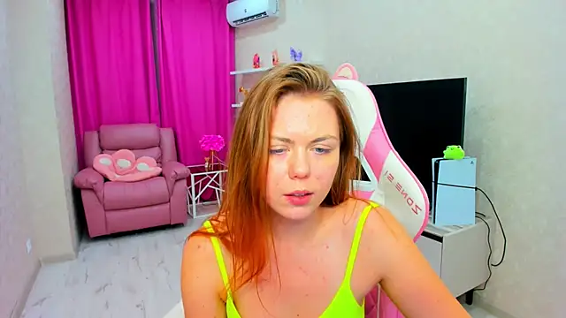 Strawberrye webcam