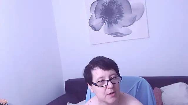 ChristaRose webcam