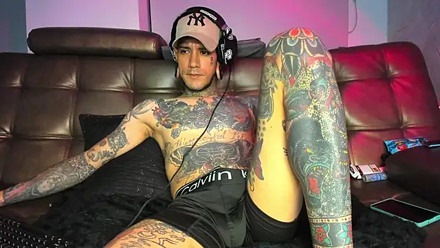 jhonny__ackerman webcam