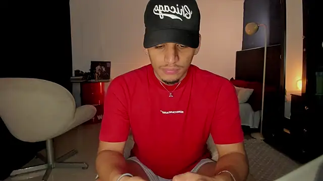 Naxttan webcam