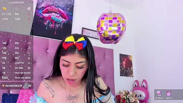 Aily_star webcam