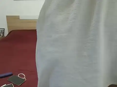 LanaFoxx webcam