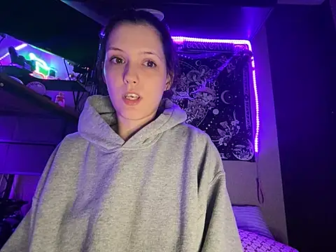 Lilactease webcam