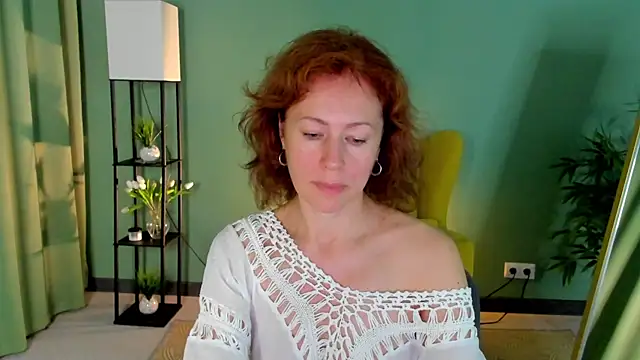 LeticiaRomano webcam