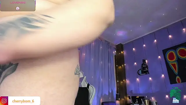 cherrybom_ webcam
