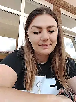 KrissSexi webcam