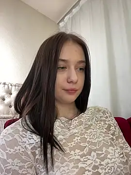 miraxs (F teen) - DOGGY TEASING 🍑 FINGERS IN PUSSY