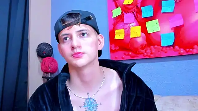 BastianLeoniis webcam