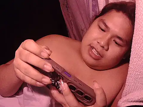 Huntrix2025 webcam