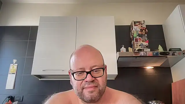 theitalianbear webcam