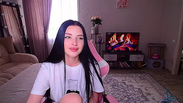 __Malika__ webcam