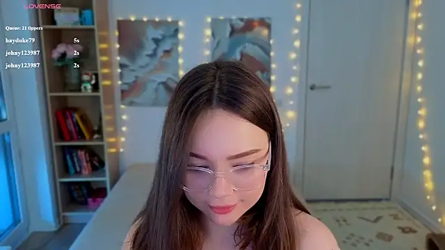 MilenaSaint