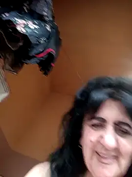 Lovely_Lori webcam