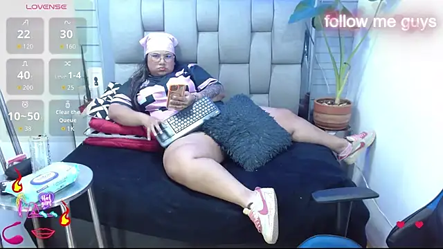 evelin_zaens webcam