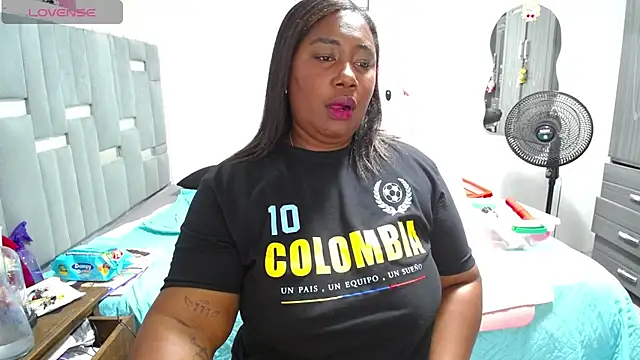 thickebonymilfF webcam