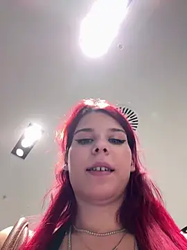 RiriRoseey webcam