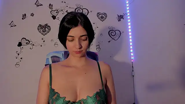 Linisprincehot69 webcam