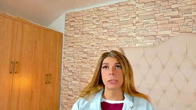 Giorgina_Parado webcam