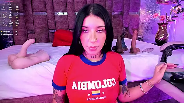 Leiaa_ webcam