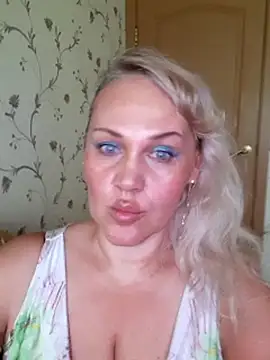 IsabellaBoni webcam