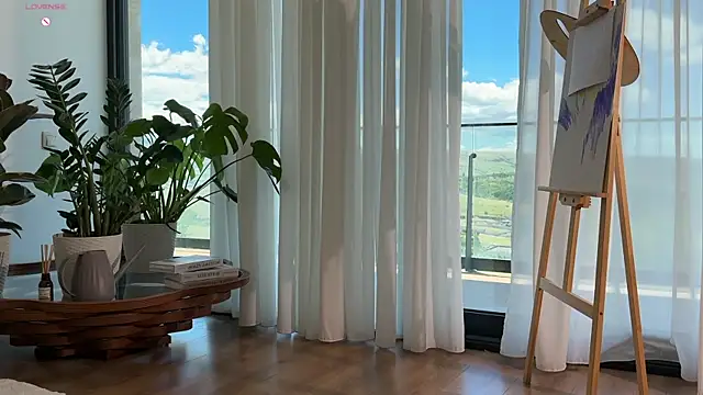 AudreyBarren webcam