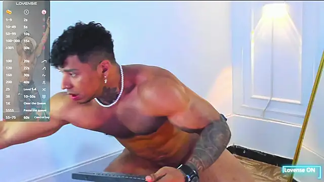 bradley_smith webcam