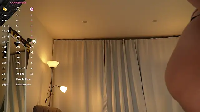 Good_Barbie webcam