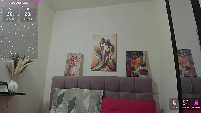 Hellen_starx webcam