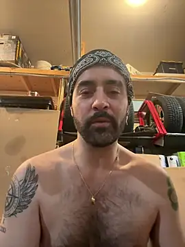 Fade_Solo webcam