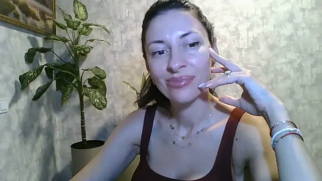 LissaBlossom webcam